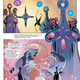 Illustration for article titled emImmortal Hulk/em smashes the universe in an apocalyptic milestone issue
